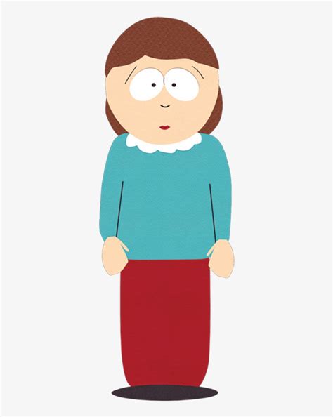 eric's mom south park